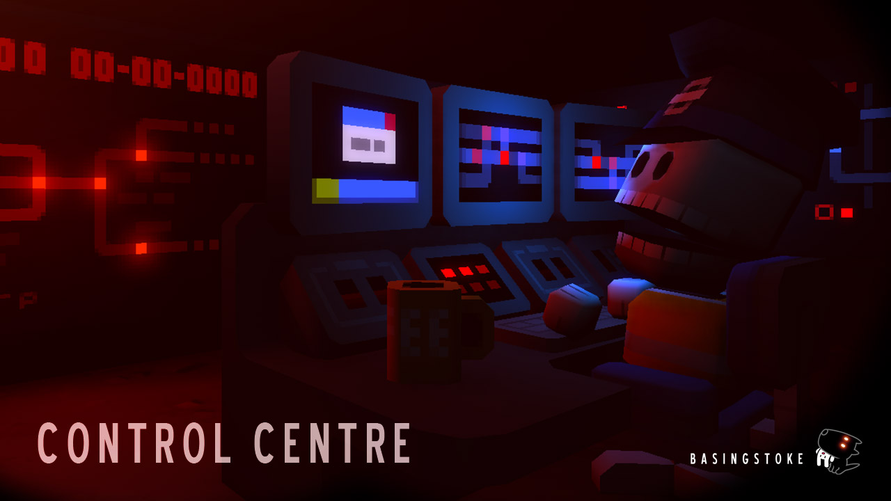 control-centre