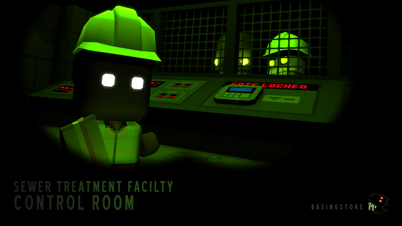 sewer-treatment-facility-control-room