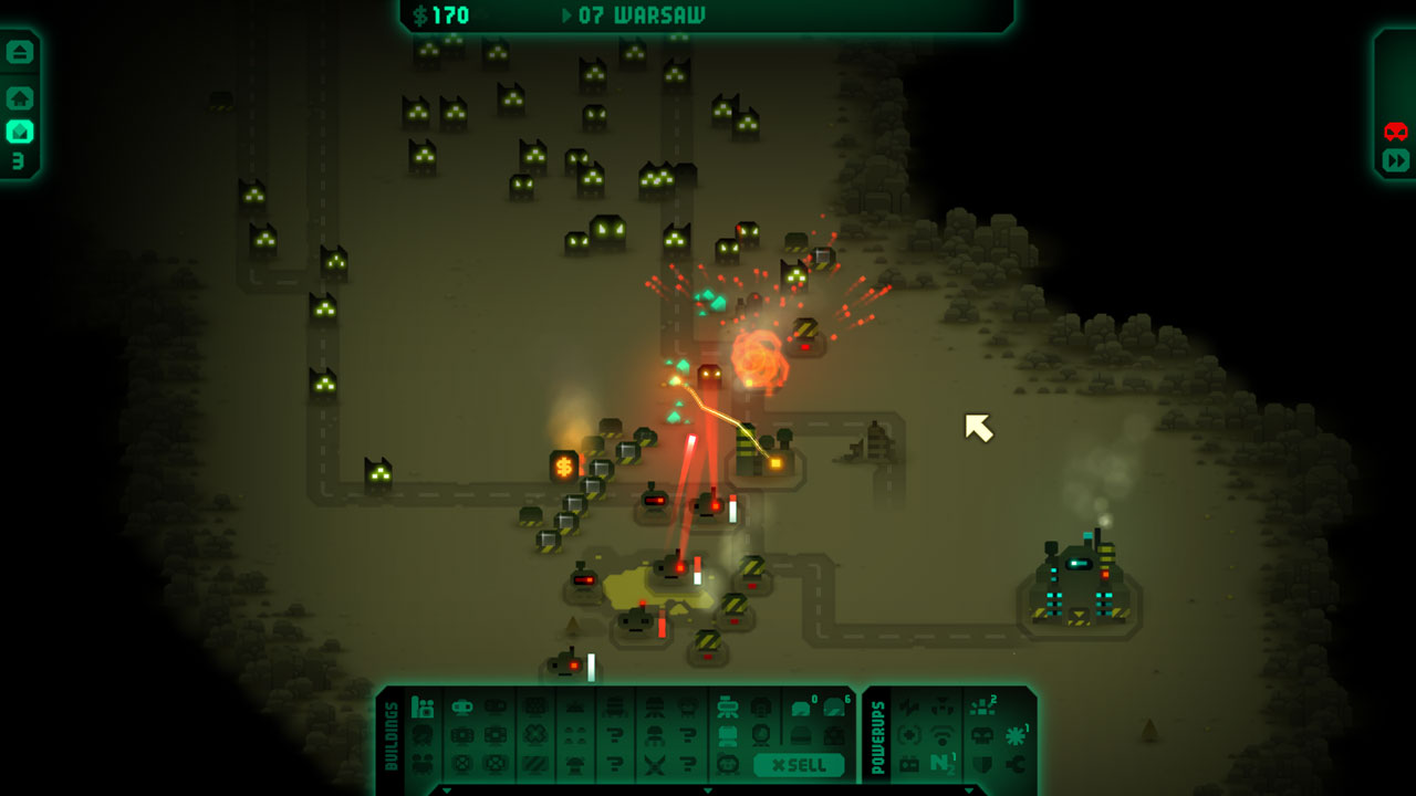 puppy games revenge of